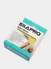 Желтый тейп-лента кинезио SilaPro