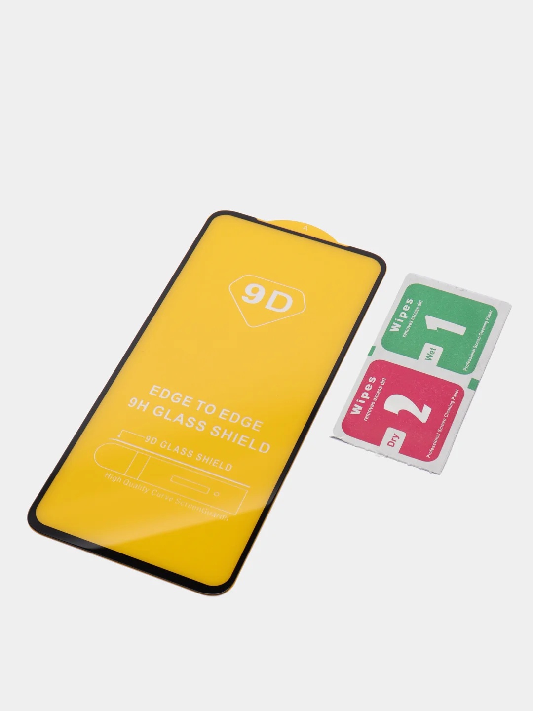Защитное стекло 9d HONOR 200 lite