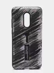 Серый чехол XIAOMI REDMI 5