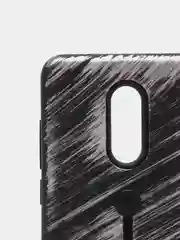 Серый чехол XIAOMI REDMI 5