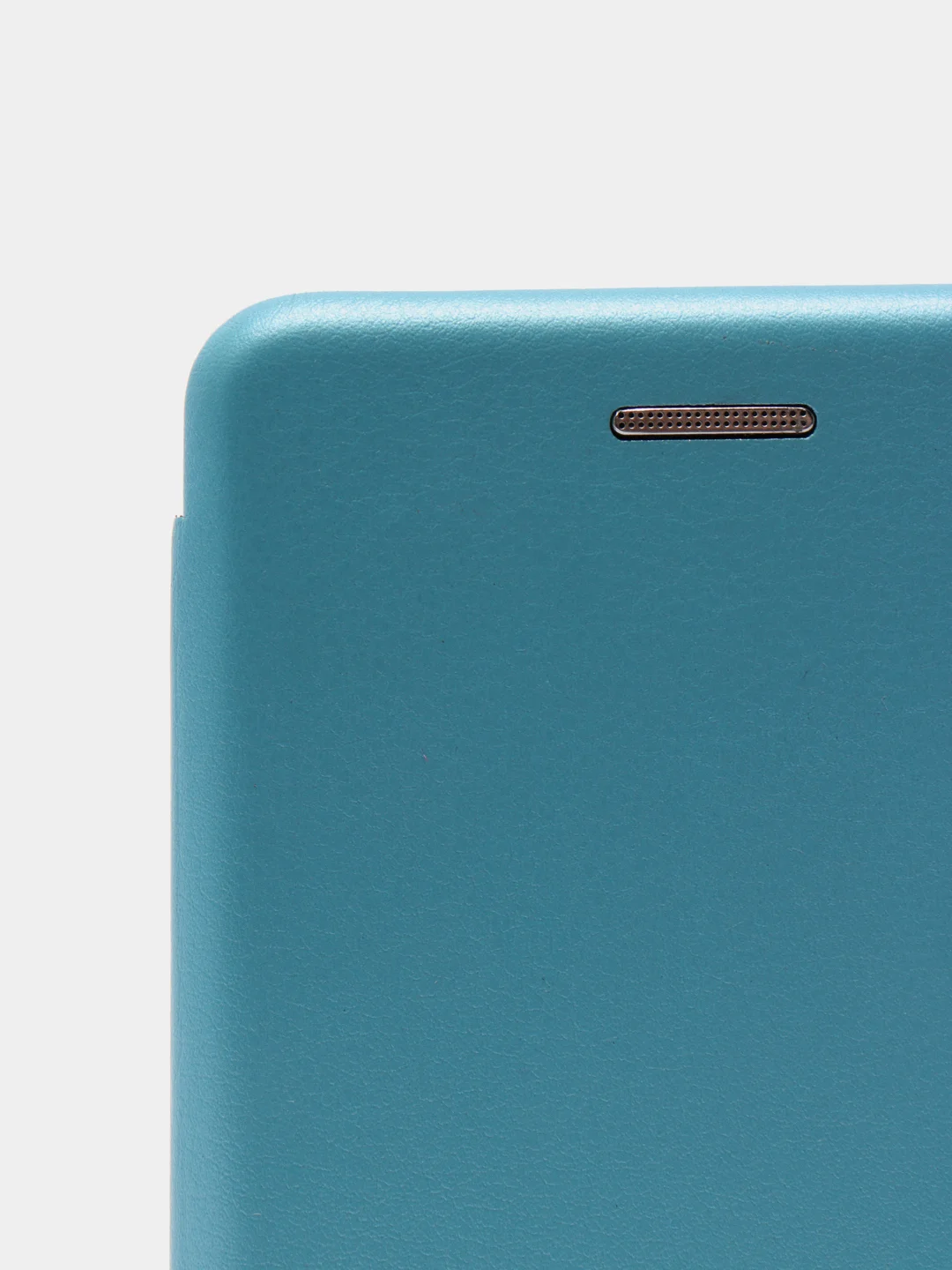 Голубой чехол книжка Xiaomi REDMI 4A / REDMI 5A