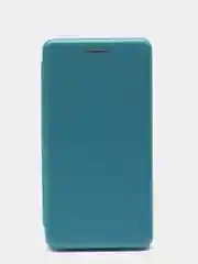 Голубой чехол книжка Xiaomi REDMI 4A / REDMI 5A