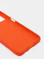 Рыжий чехол SAMSUNG M31S
