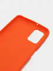 Рыжий чехол SAMSUNG M31S