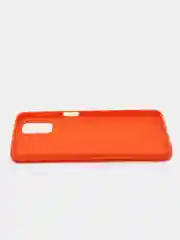 Рыжий чехол SAMSUNG M31S