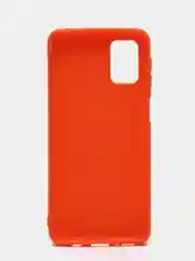 Рыжий чехол SAMSUNG M31S