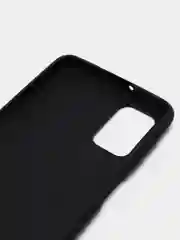Черный чехол SAMSUNG M31S