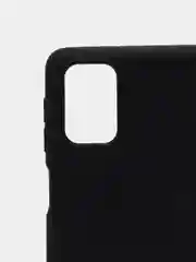 Черный чехол SAMSUNG M31S