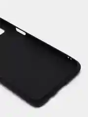 Черный чехол SAMSUNG M31S