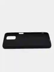Черный чехол SAMSUNG M31S