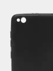 Черный чехол Redmi 4A