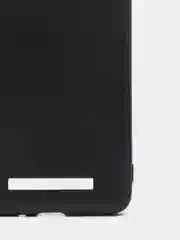 Черный чехол Redmi 4A