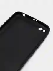 Черный чехол Redmi 4A