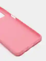 Розовый чехол SAMSUNG M31S