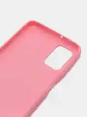 Розовый чехол SAMSUNG M31S