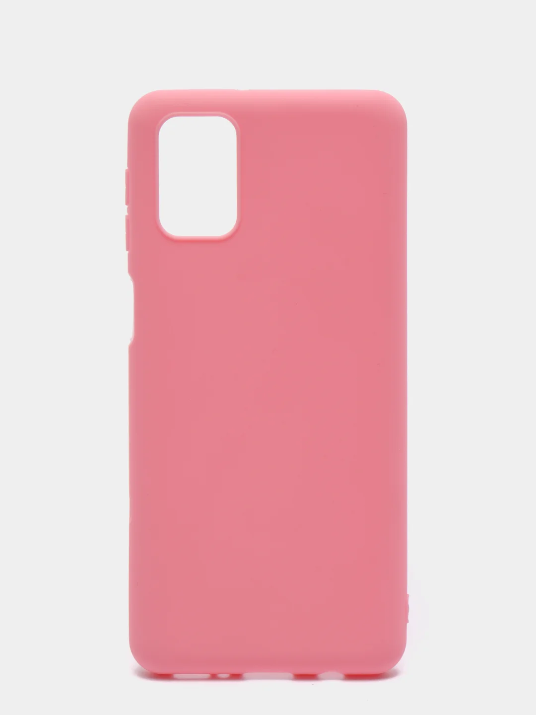 Розовый чехол SAMSUNG M31S