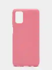Розовый чехол SAMSUNG M31S