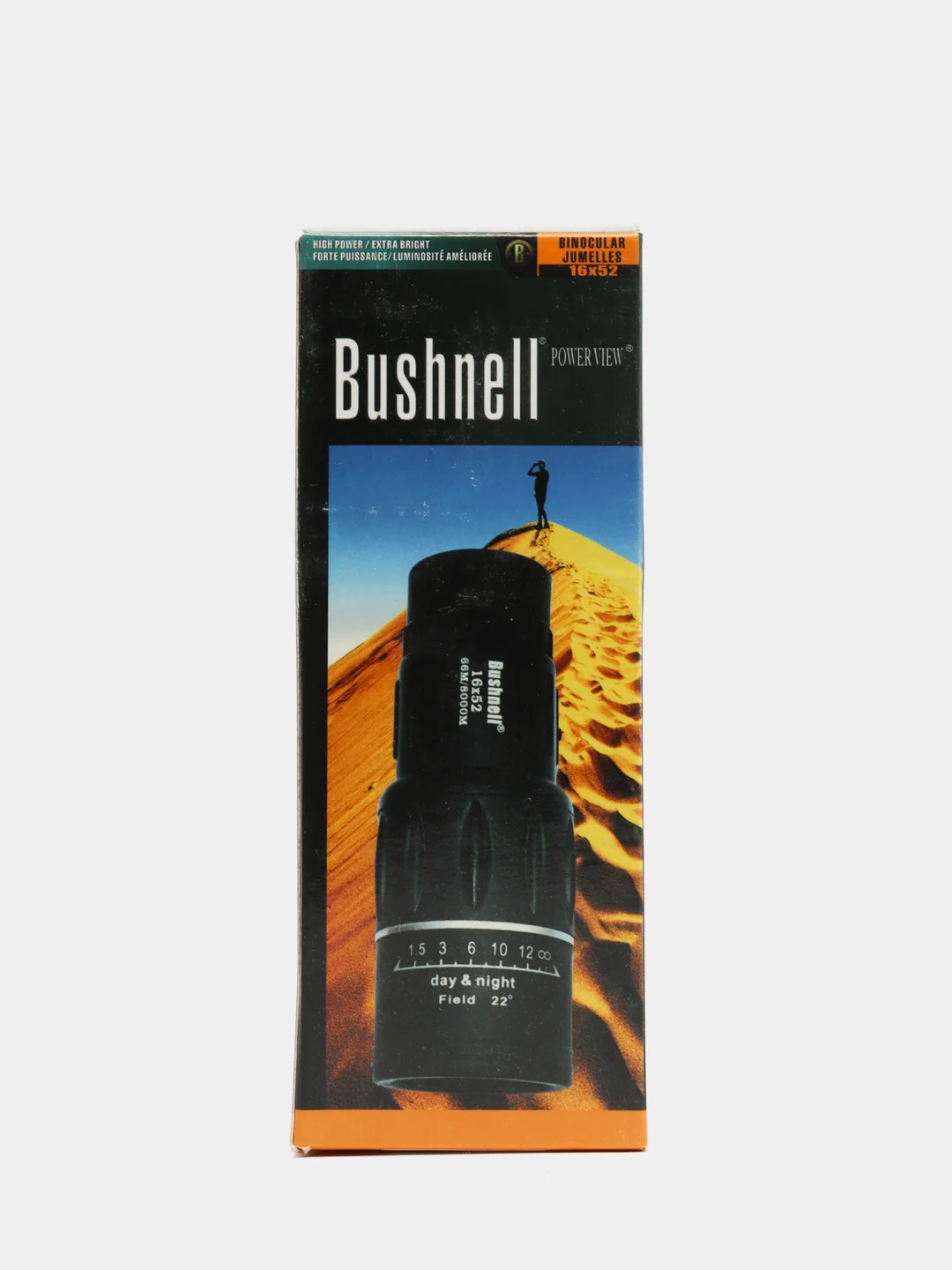 Монокль Bushnell, 16*52