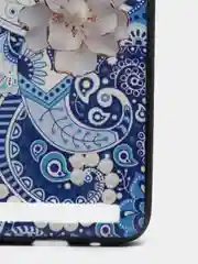 Голубой чехол  XIAOMI REDMI 5A