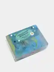 Мыло парфюмированное Мыловаров "Идеальный мужчина"
