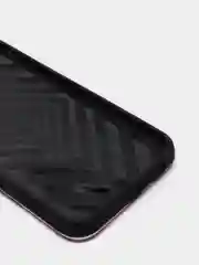 Розовый чехол Samsung J4 2018