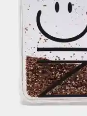 Золотой чехол - переливашка Samsung J6 Plus / J6+