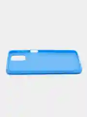 Голубой чехол SAMSUNG M31S