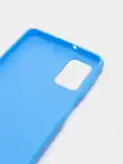 Голубой чехол SAMSUNG M31S