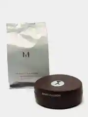 Кушон для лица "Медведь" с запасным блоком SPF 50+ PA+++