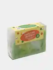 Мыло парфюмированное Мыловаров "Райские яблоки"