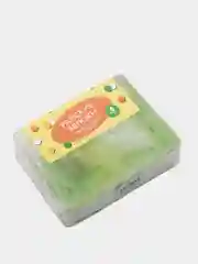 Мыло парфюмированное Мыловаров "Райские яблоки"