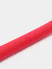 Красный шланг для кальяна Soft-Touch 150 см