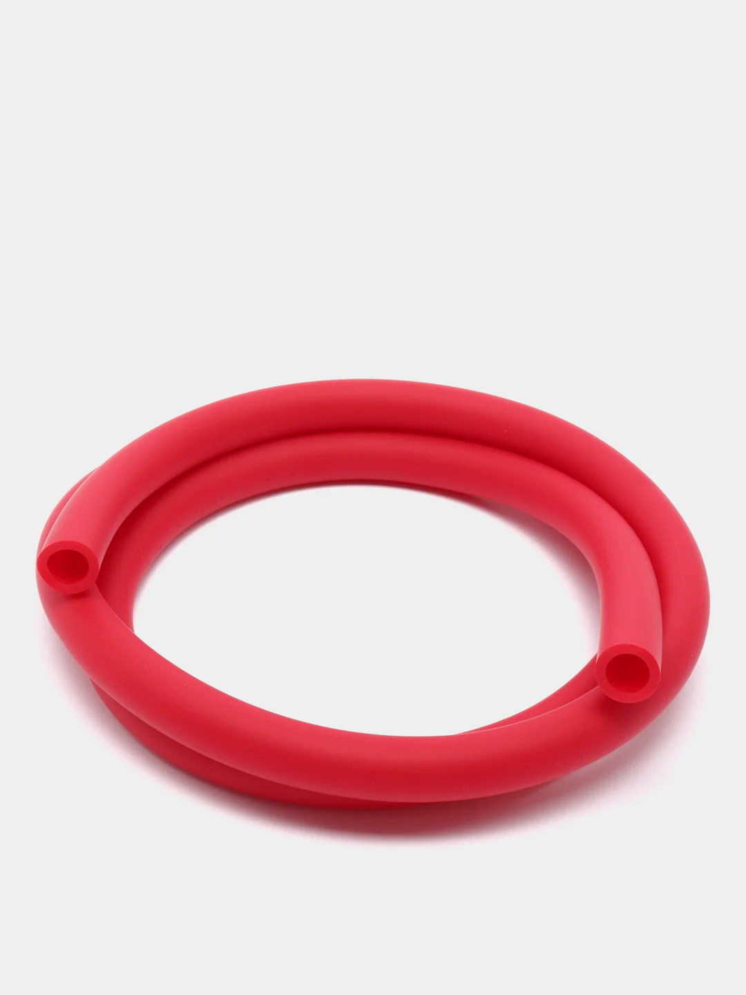 Красный шланг для кальяна Soft-Touch 150 см