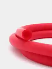 Красный шланг для кальяна Soft-Touch 150 см