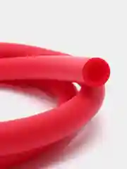 Красный шланг для кальяна Soft-Touch 150 см