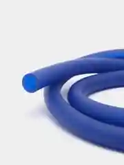 Темно-синий шланг для кальяна Soft-Touch 150 см