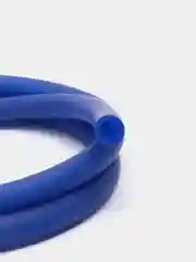 Темно-синий шланг для кальяна Soft-Touch 150 см