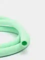 Салатовый шланг для кальяна Soft-Touch 150 см