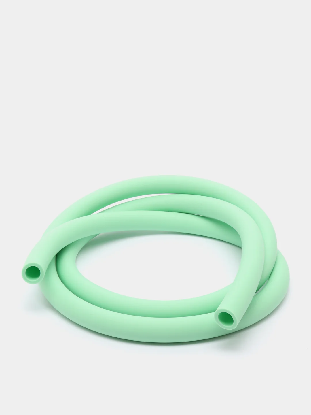 Салатовый шланг для кальяна Soft-Touch 150 см