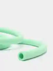 Салатовый шланг для кальяна Soft-Touch 150 см