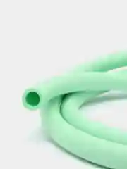 Салатовый шланг для кальяна Soft-Touch 150 см