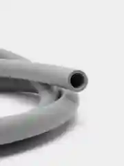 Серый шланг для кальяна Soft-Touch 150 см