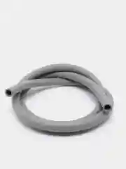 Серый шланг для кальяна Soft-Touch 150 см