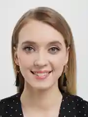Черный женские Серьги кисточки/кольца/гвоздики