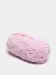 Пудровый плюшевая пряжа Alize Softy Plus ( Софти плюс)