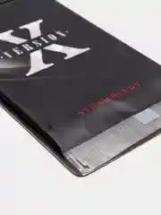 Ароматизатор освежитель воздуха в машину Areon X Version авто