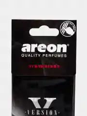 Ароматизатор освежитель воздуха в машину Areon X Version авто