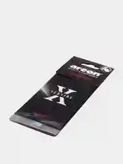 Ароматизатор освежитель воздуха в машину Areon X Version авто