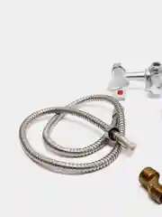 Смеситель для ванны и душа РМС SL119-143