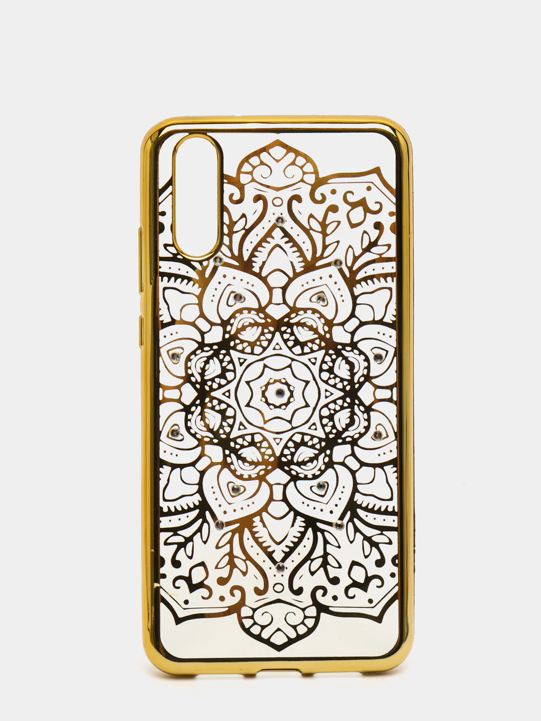 Медный чехол  HUAWEI P20